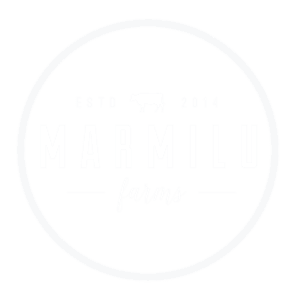 Marmilu - logo - white